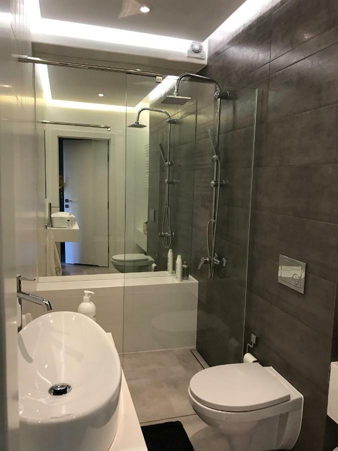 Lejlighed Jelitkowski Dwor Gdańsk