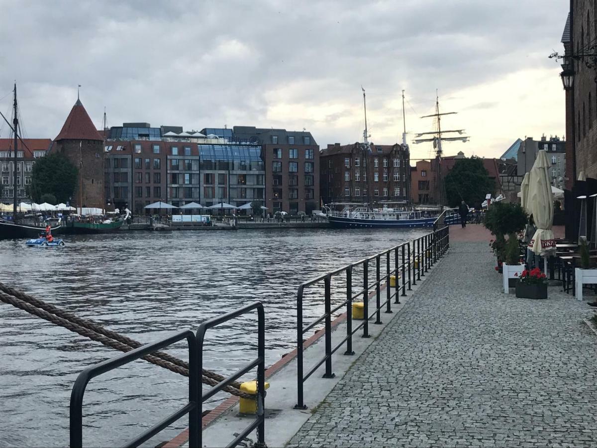 Jelitkowski Dwor Lejlighed *